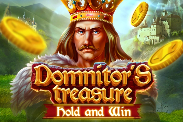 Domnitor's Treasure Game