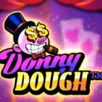 Donny Dough Game