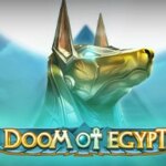 Doom of Egypt Game