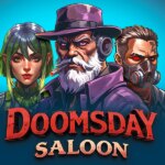 Doomsday Saloon Game