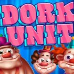 Dork Unit Game