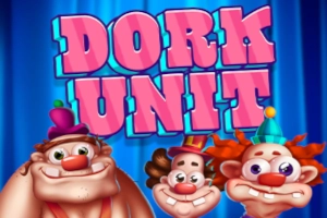 Dork Unit Game