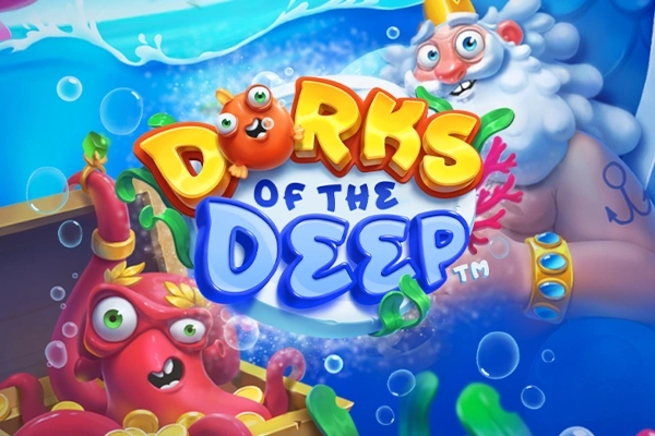 Dorks of the Deep Game