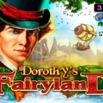 Dorothy's Fairyland Game