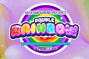 Double Rainbow Game