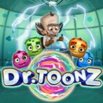 Dr. Toonz Game