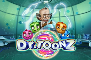 Dr. Toonz Game