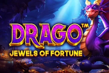 Drago Jewels of Fortune Game