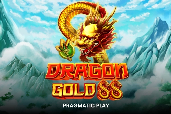 Dragon Gold 88 Game