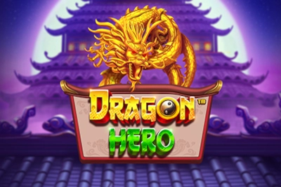 Dragon Hero Game