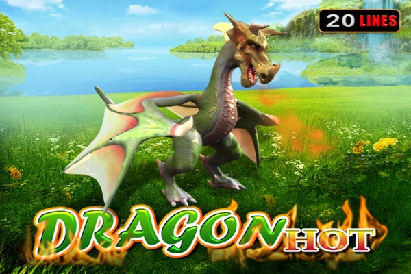 Dragon Hot Game