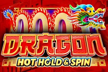 Dragon Hot Hold & Spin Game