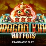 Dragon King Hot Pots Game