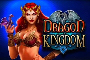 Dragon Kingdom Game