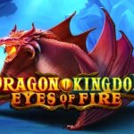 Dragon Kingdom Eyes of Fire Game