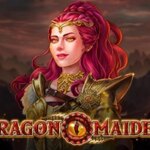 Dragon Maiden Game