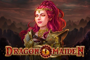 Dragon Maiden Game