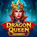 Dragon Queen Megaways Game