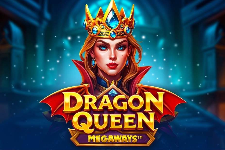 Dragon Queen Megaways Game