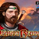 Dragon Reborn Game