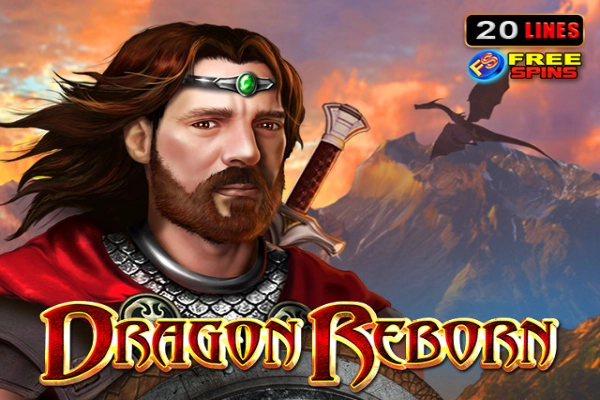Dragon Reborn Game