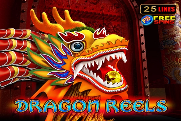 Dragon Reels Game