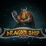 Dragon Ship Game