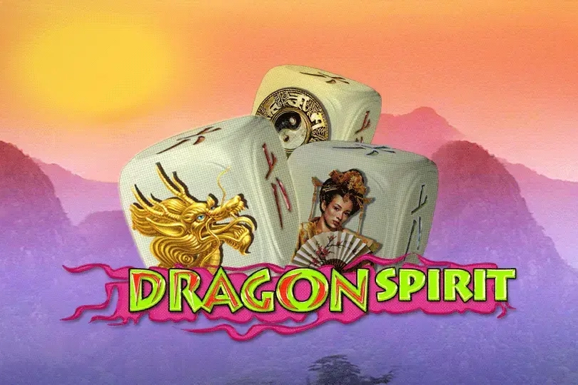 Dragon Spirit Game