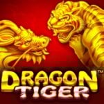 Dragon Tiger Game