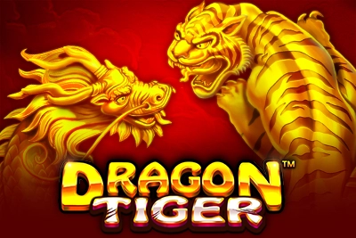 Dragon Tiger Game