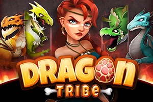 Dragon Tribe Game