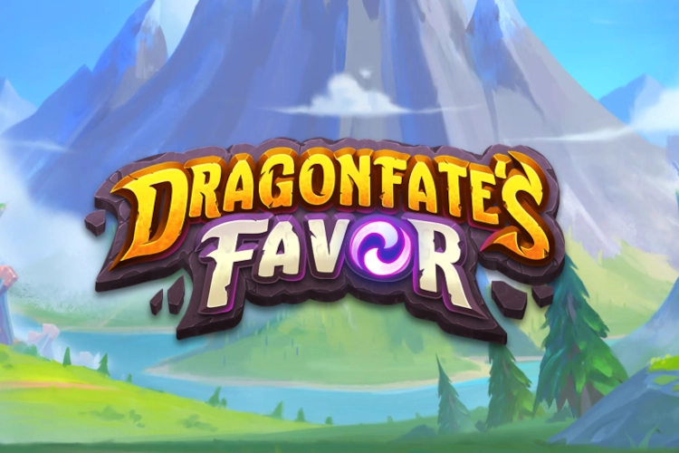 Dragonfate's Favor Game