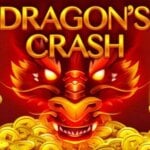 Dragon's Crash Game