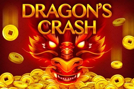 Dragon's Crash Game
