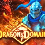 Dragon's Domain Game