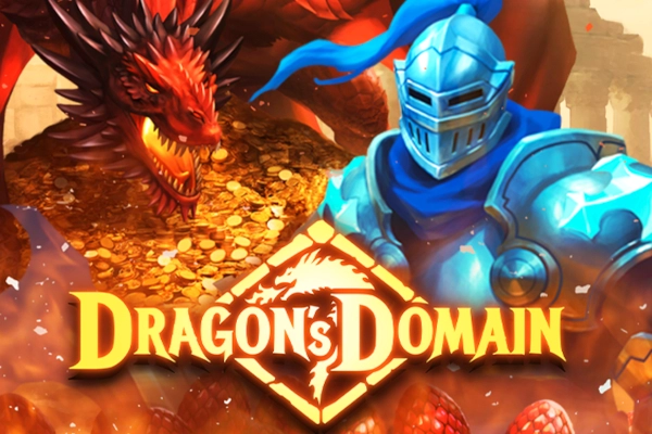 Dragon's Domain Game