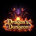 Dragon's Dungeon Game