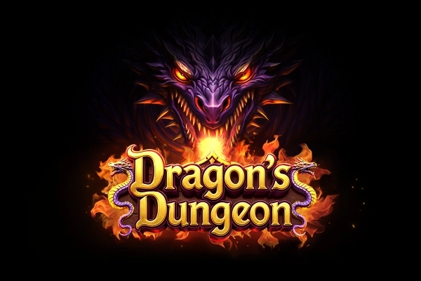 Dragon's Dungeon Game