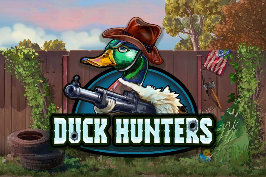 Duck Hunters Game