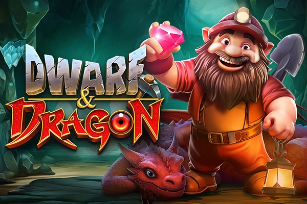 Dwarf & Dragon Game