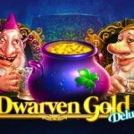 Dwarven Gold Deluxe Game