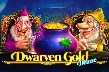 Dwarven Gold Deluxe Game