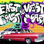 East Coast vs West Coast Game