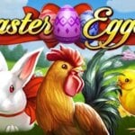 Easter Eggs Game