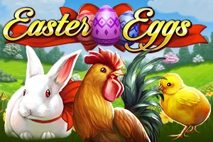 Easter Eggs Game