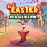 Easter Eggspedition Game