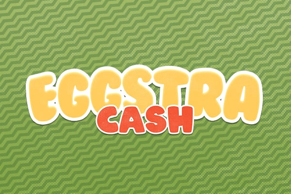 Eggstra Cash Game