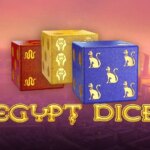 Egypt Dice Game