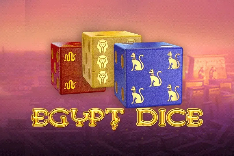 Egypt Dice Game