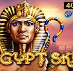Egypt Sky Game
